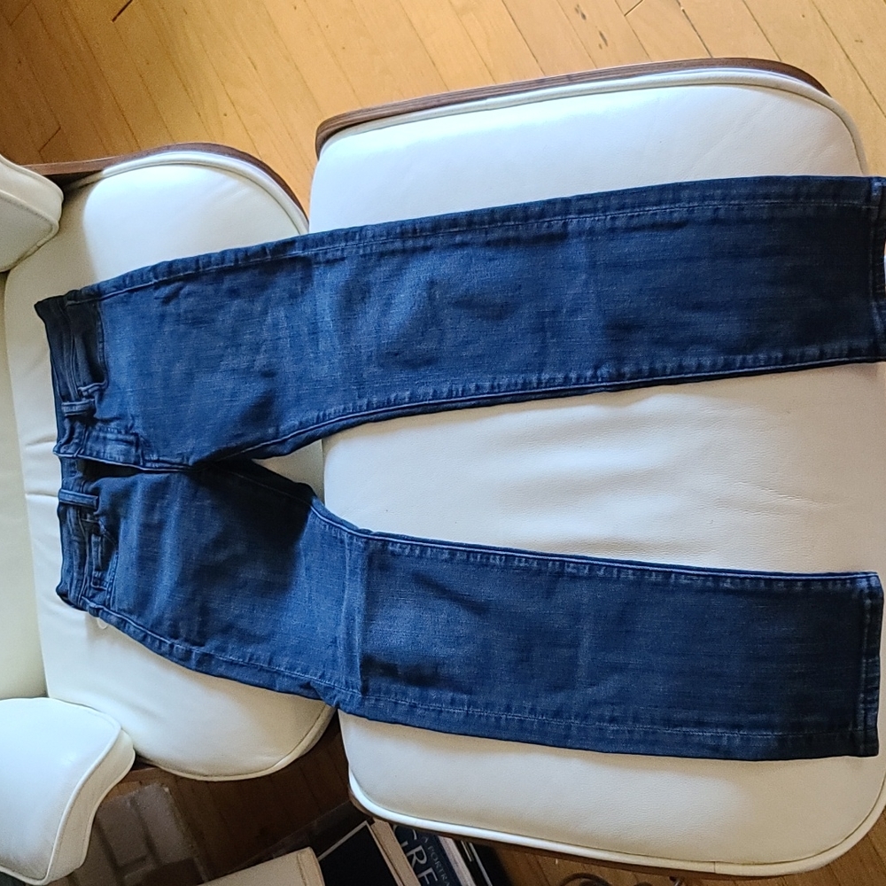 Levi's young man pants